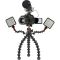 Штатив Joby GorillaPod Rig штатив и риги, черный/серый