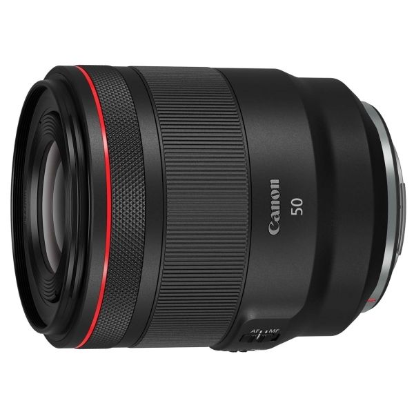 Объектив Canon RF 50 F1.2 L USM
