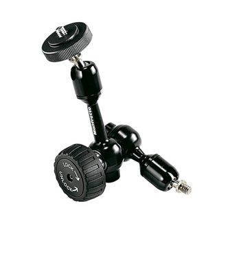Кронштейн шарнирный Manfrotto 814-1 Mini Hydrostat Arm