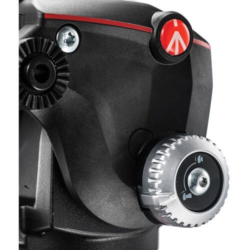 Видеоголова Manfrotto MHXPRO-2W
