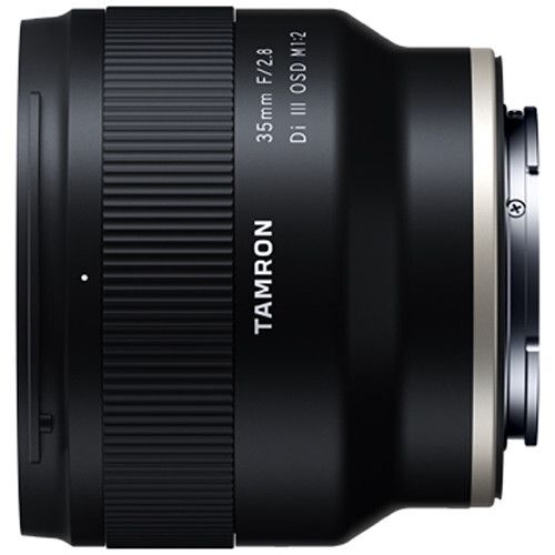 Объектив Tamron 35mm F/2.8 Di III OSD (F053) для Sony FE