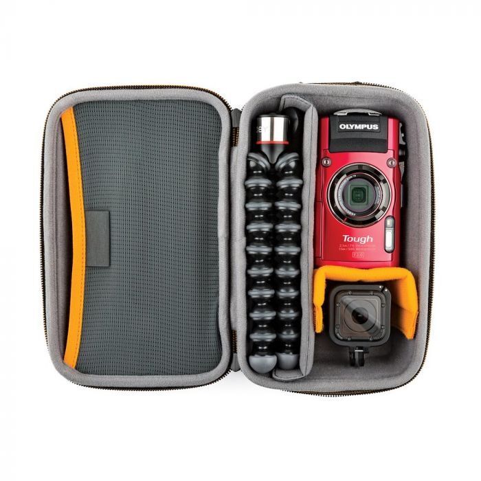 Сумка Lowepro Hardside CS 60