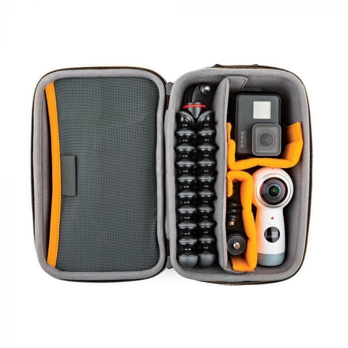 Сумка Lowepro Hardside CS 60