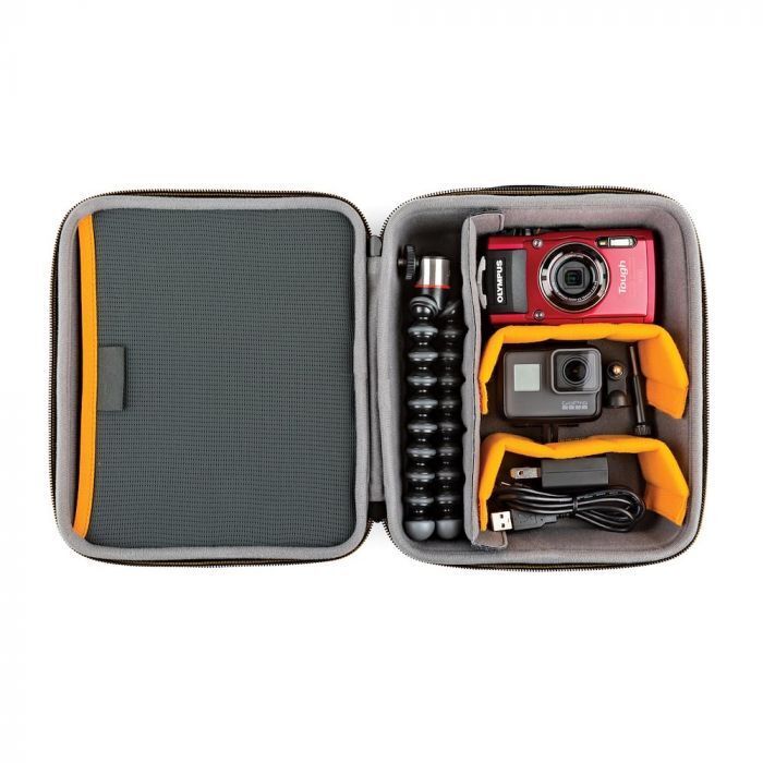 Сумка Lowepro Hardside CS 80