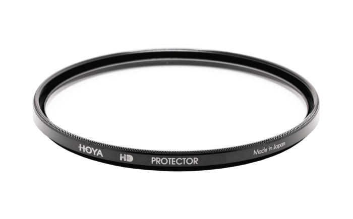 Светофильтр Hoya Protector HD Series защитный 40.5mm