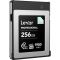 Карта памяти Lexar Professional Diamond CFexpress Type B 256GB VPG400, R/W 1900/1700 МБ/с