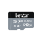 Карта памяти Lexar Professional 1066x Silver microSDXC 512GB UHS-I U3 V30 A2, R/W 160/120 МБ/с