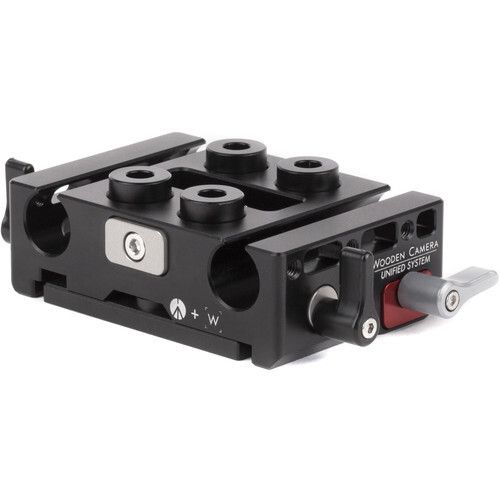 Площадка клетки для камеры Manfrotto MVCCBP