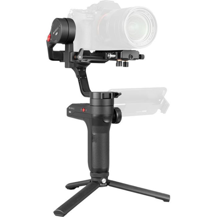Стабилизатор Zhiyun Weebill Lab