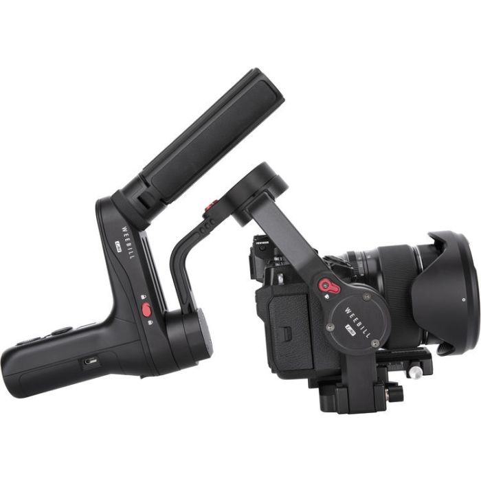 Стабилизатор Zhiyun Weebill Lab