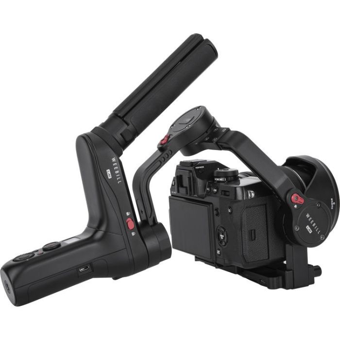 Стабилизатор Zhiyun Weebill Lab