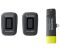 Радиосистема Saramonic Blink500 Pro B4 приемник + 2 передатчика, разъем Lightning