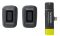 Радиосистема Saramonic Blink500 Pro B6 приемник + 2 передатчика, разъем Type-C