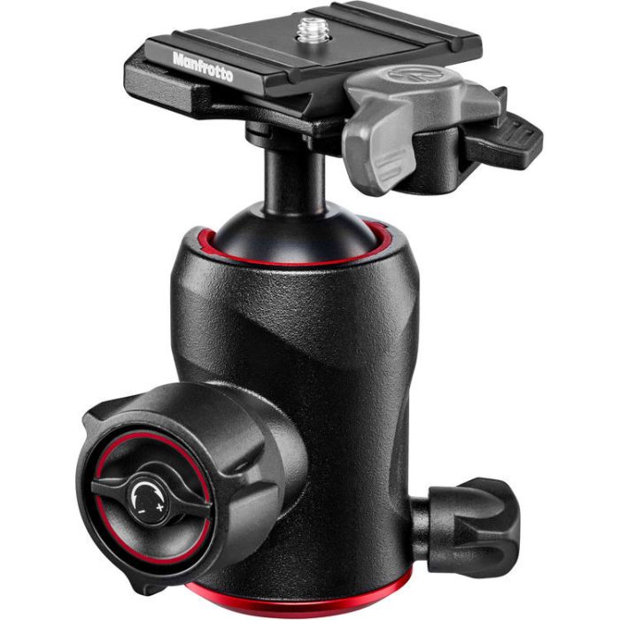 Голова шаровая Manfrotto MH496-BH