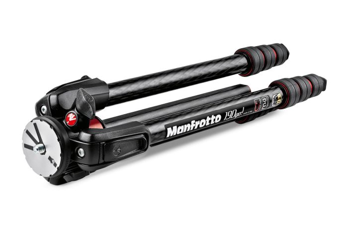 Штатив Manfrotto MT190GOC4 GO! карбоновый