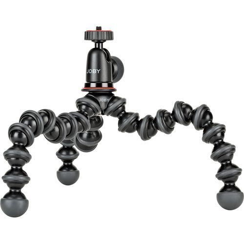 Штатив Joby GorillaPod 1K Kit GP2/Hybrid
