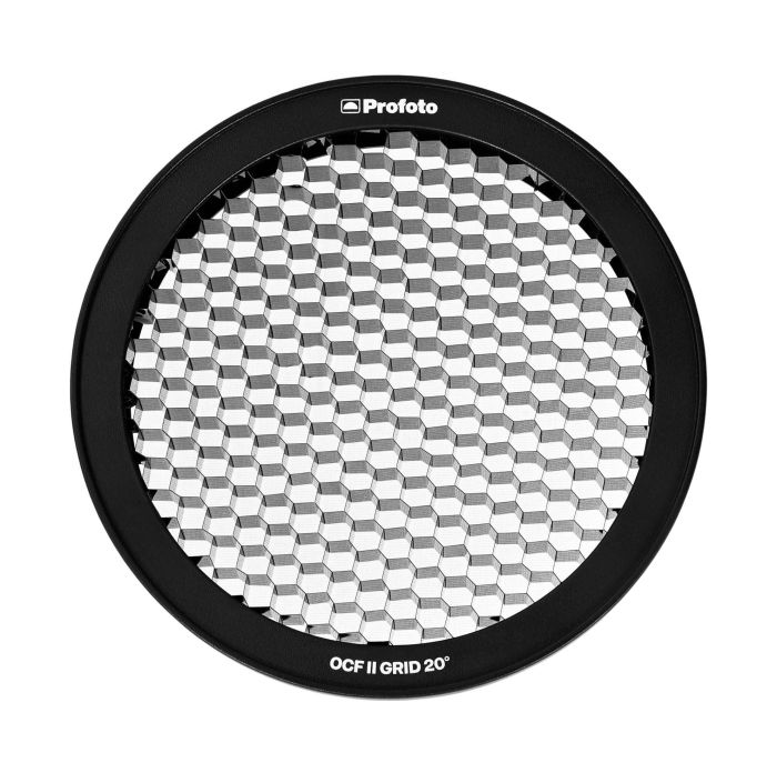 Сотовая решетка Profoto OCF II Grid 20