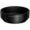 Бленда Olympus LH-49B черная для объектива M.ZUIKO DIGITAL 25мм 1:1,8 Бленда Olympus LH-49B черная для объектива M.ZUIKO DIGITAL 25мм 1:1,8