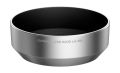 Бленда Olympus LH-49B серебро для объектива M.ZUIKO DIGITAL 25мм 1:1,8 Бленда Olympus LH-49B серебро для объектива M.ZUIKO DIGITAL 25мм 1:1,8