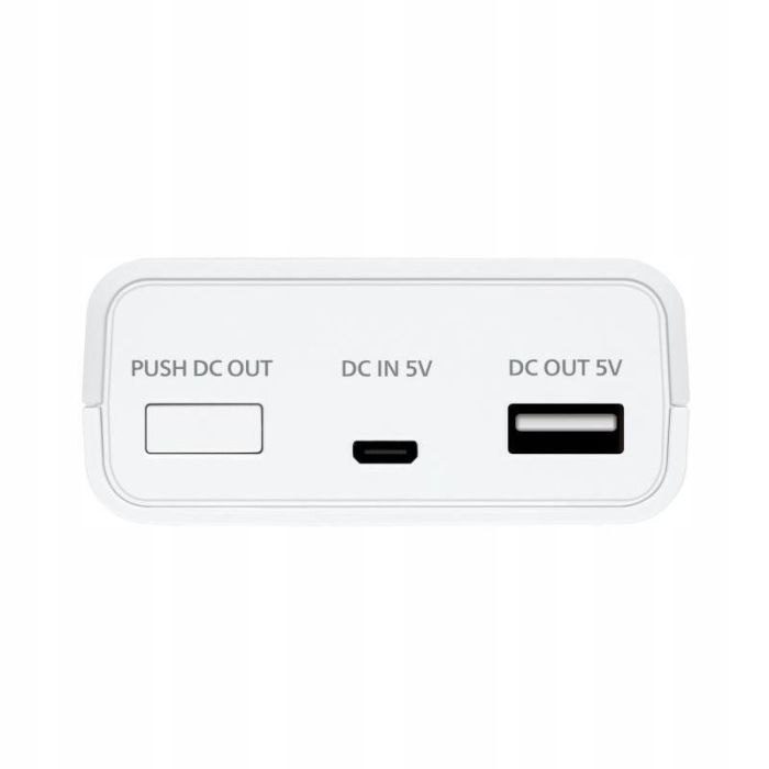Зарядное устройство Panasonic Basic (BQ-CC87USB) для 2 или 4 акк АА/ААА Ni-MH с USB-выходом