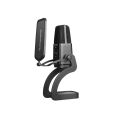 Микрофон настольный Saramonic SR-MV7000, разъем USB/Type-C/XLR Микрофон настольный Saramonic SR-MV7000, разъем USB/Type-C/XLR