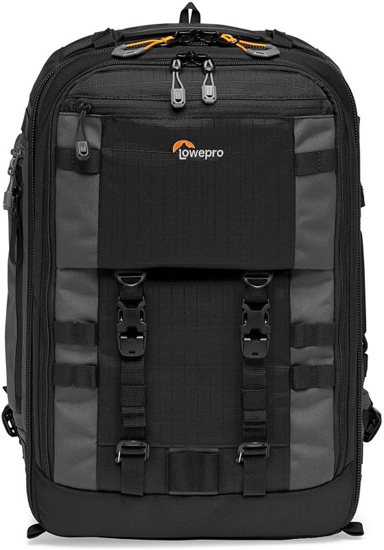Рюкзак Lowepro Pro Trekker BP 350 AW II серый