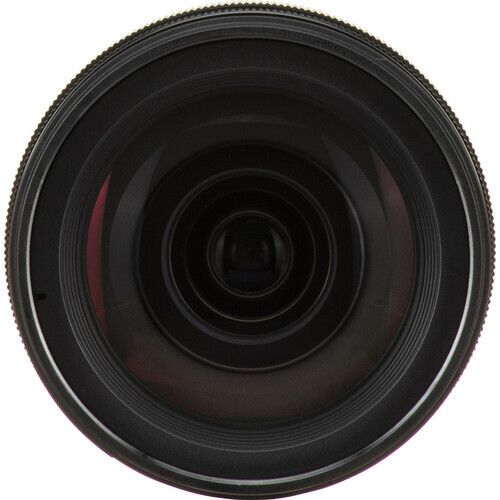 Объектив OM System M.Zuiko Digital ED 12-40mm F2.8 Pro II
