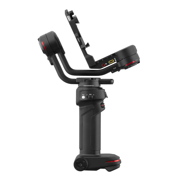 Стабилизатор Zhiyun Weebill 3 Standart