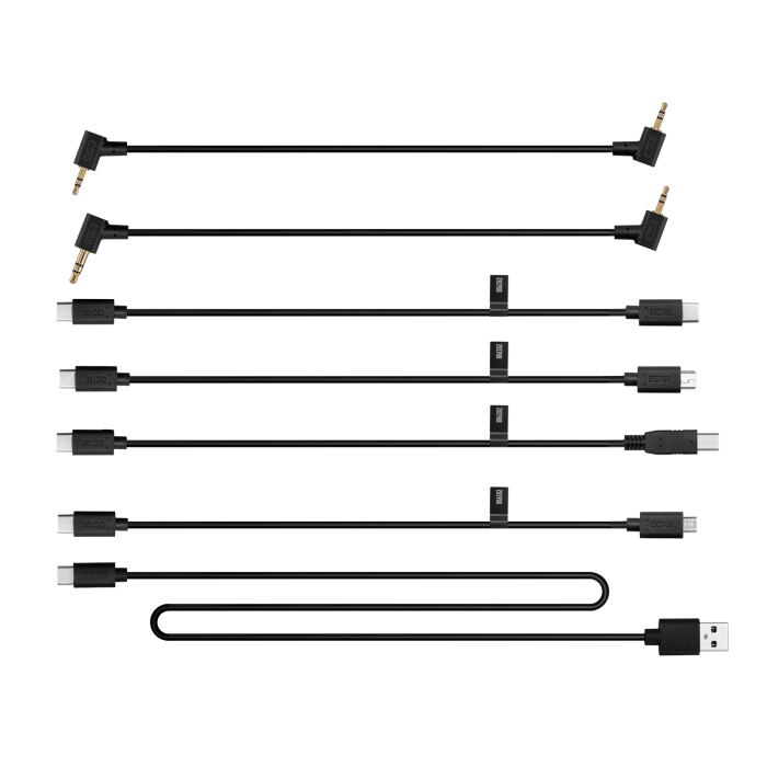 Стабилизатор Zhiyun Weebill 3 Combo