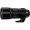Объектив Olympus M.Zuiko Digital ED 300mm F4 IS Pro черный