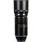Объектив Olympus M.Zuiko Digital ED 300mm F4 IS Pro черный