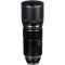 Объектив Olympus M.Zuiko Digital ED 300mm F4 IS Pro черный