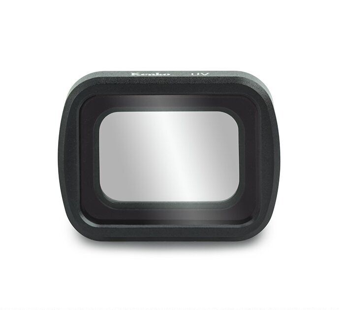 Светофильтр Kenko UV для камеры DJI Osmo Pocket