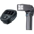 Вспышка Nissin MG10 + Air 10S for Canon Вспышка Nissin MG10 + Air 10S for Canon