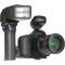 Вспышка Nissin MG10 + Air 10S for Canon