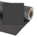 Фон бумажный Colorama LL CO868 3,55 х 15 м., цвет BLACK Фон бумажный Colorama LL CO868 3,55 х 15 м., цвет BLACK