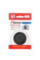 Крышка-заглушка байонетная для камеры Flama FL-BCN Body cap Nikon Крышка-заглушка байонетная для камеры Flama FL-BCN Body cap Nikon