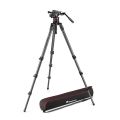 Видеоштатив Manfrotto MVK612CTALL (536 + NITROTECH 612) Видеоштатив Manfrotto MVK612CTALL (536 + NITROTECH 612)