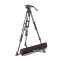 Видеоштатив Manfrotto MVK612TWINGA (штатив MVTTWINGA + NITROTECH 612)