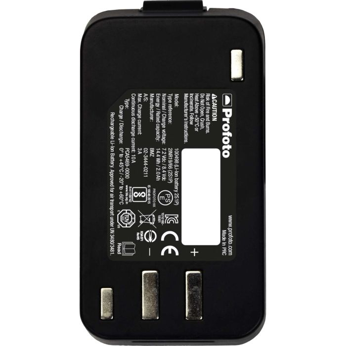 Вспышка Profoto A10 AirX Sony