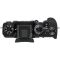 Фотоаппарат Fujifilm X-T3 Body Black (T3-B WW)