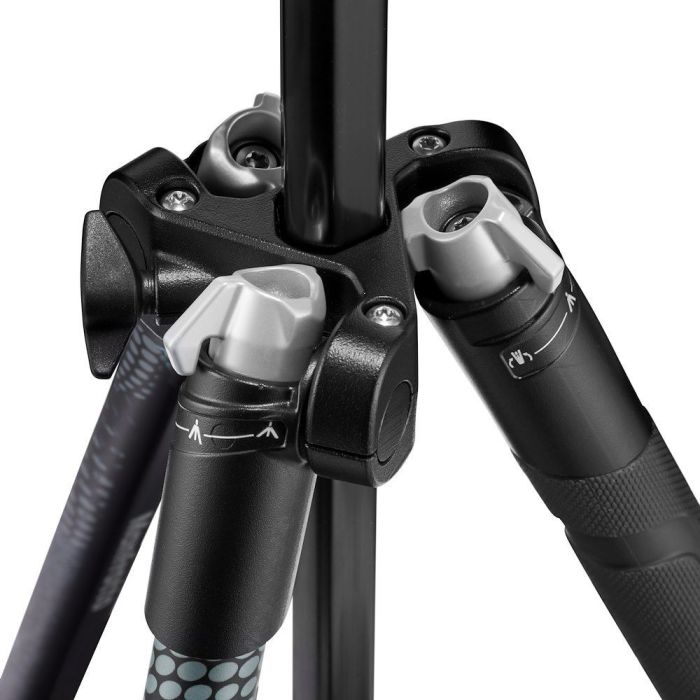 Штатив Manfrotto Element II MKELMII4BL-BH алюминиевый