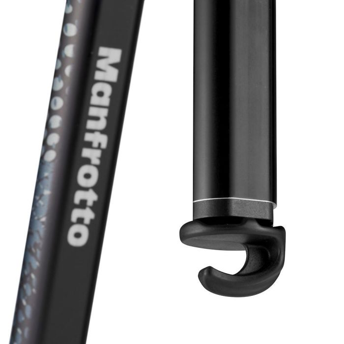 Штатив Manfrotto Element II MKELMII4BL-BH алюминиевый