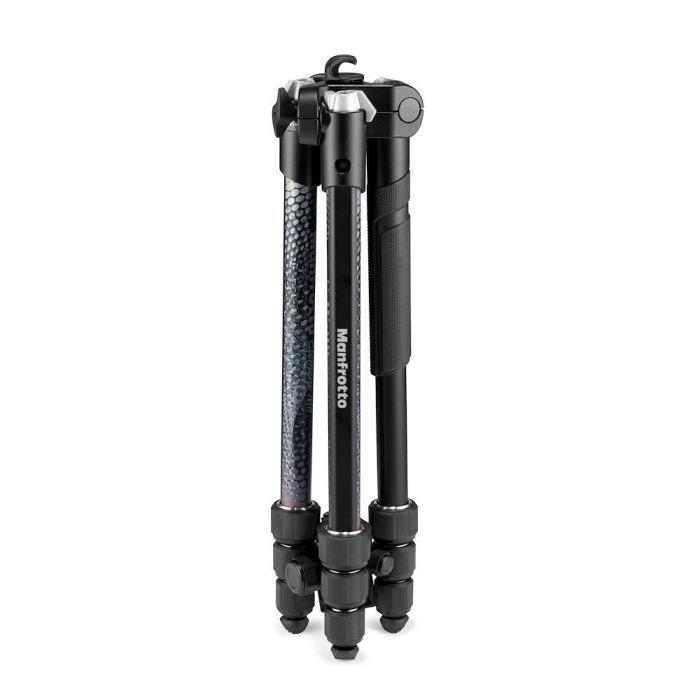 Штатив Manfrotto Element II MKELMII4BL-BH алюминиевый