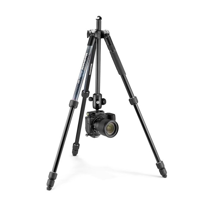 Штатив Manfrotto Element II MKELMII4BK-BH алюминиевый