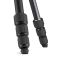 Штатив Manfrotto Element II MKELMII4BK-BH алюминиевый