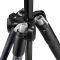Штатив Manfrotto Element II MKELMII4BMB-BH алюминиевый с держателем для смартфона