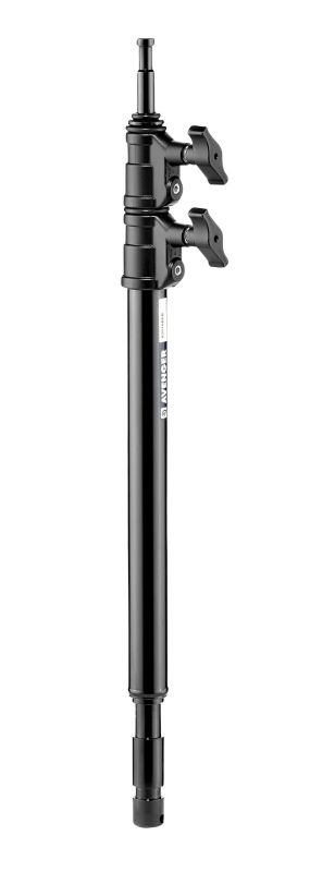 Стойка Avenger A2016DCB C-Stand 16 Turtle Base Blk со съемным основанием черная