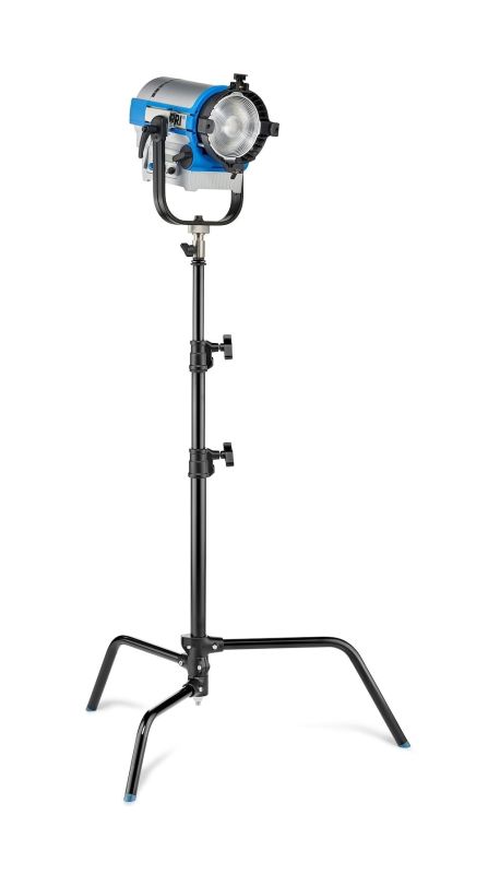 Стойка Avenger A2018FCB C-Stand 18 Fixed Base Blk черная