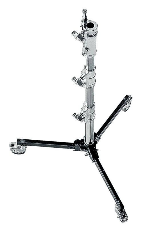 Стойка Avenger A5012 Junior Roller Low Boy